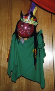 indianer