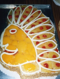 indianerkuchen