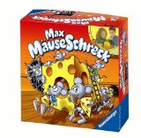 Max Mäuseschreck
