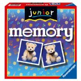 Junior Memory Junior Memory