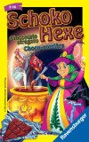 Schokohexe - Kartenspiel
