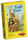 Viele Tiere Viele Tiere