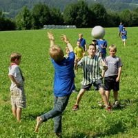 Ballspiel