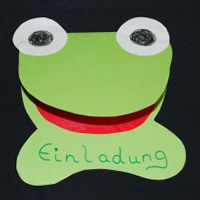 Einladung Einladung
