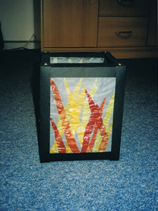 feuerlaterne Feuerlaterne
