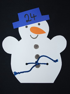 schneemann Schneemann