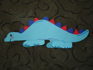 dino3 Dinosaurier