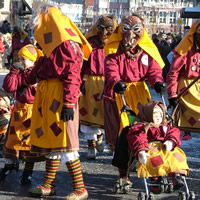 Fasching