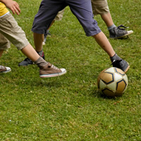 Kinderspiele Fußball Kinderspiele Fußball