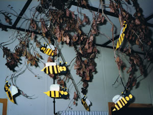 bienen1 Bienen