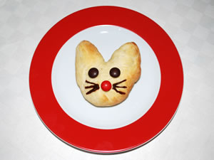 Osterhase