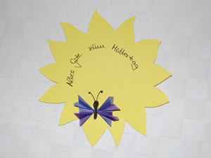 karte6 Muttertagskarte