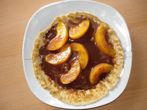 Pfannkuchen