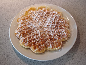 waffel