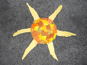 Sonne