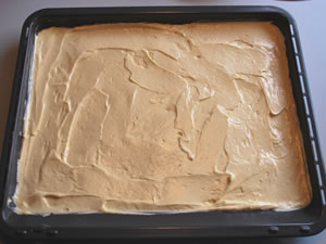 zitronenblechkuchen1 Zitronenblechkuchen