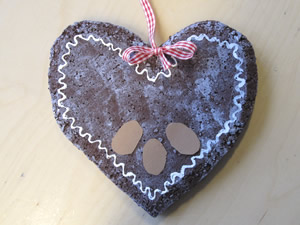 lebkuchenherz