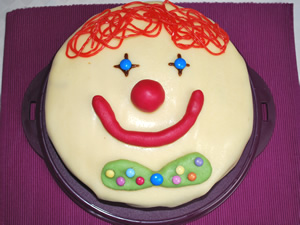 clown-kuchen1