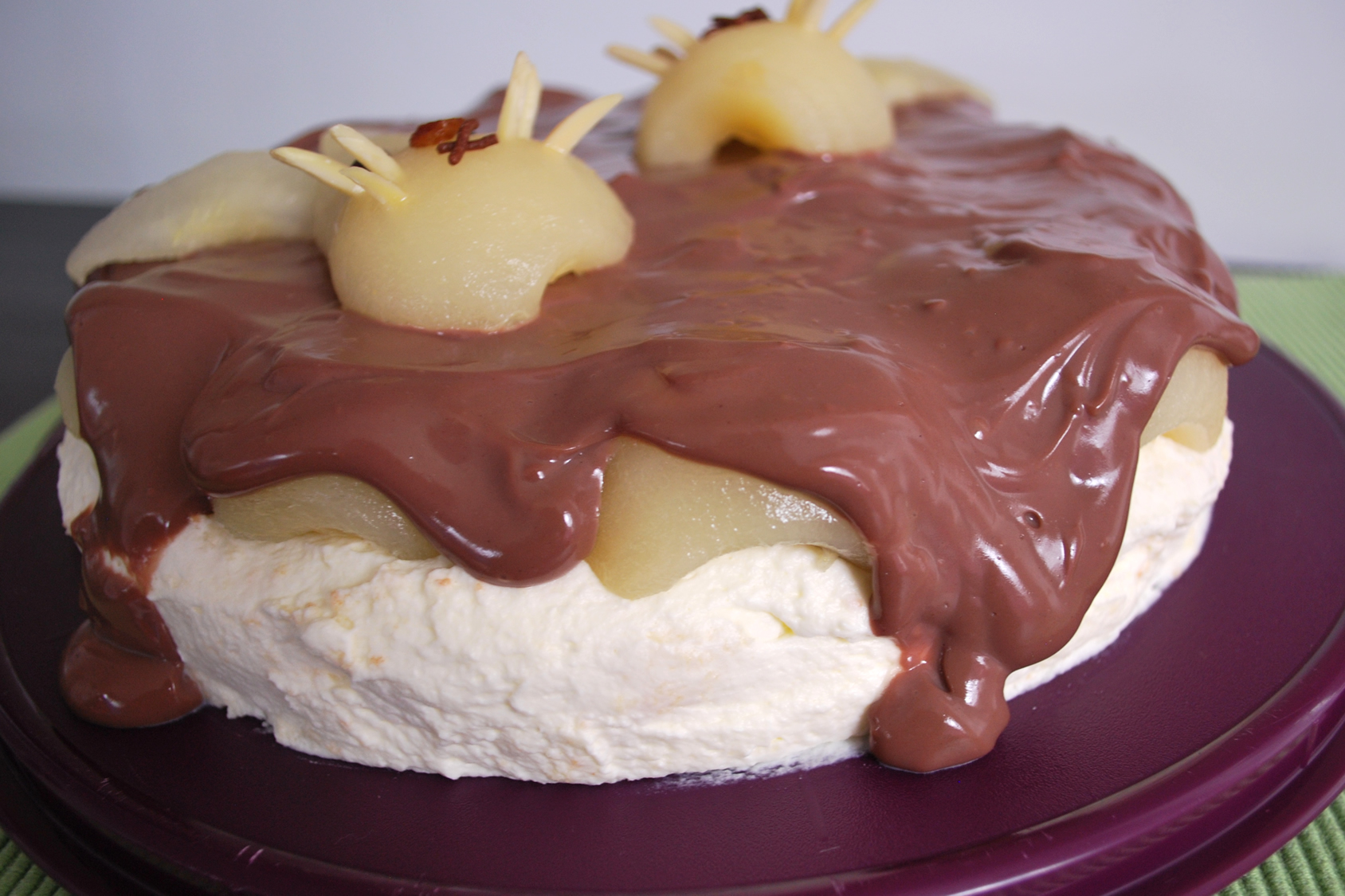 Hasenkuchen - Kinderspiele-Welt.de
