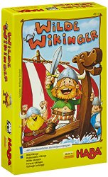 Wilde Wikinger