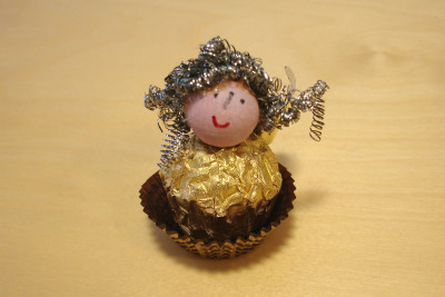 Rocher Engel