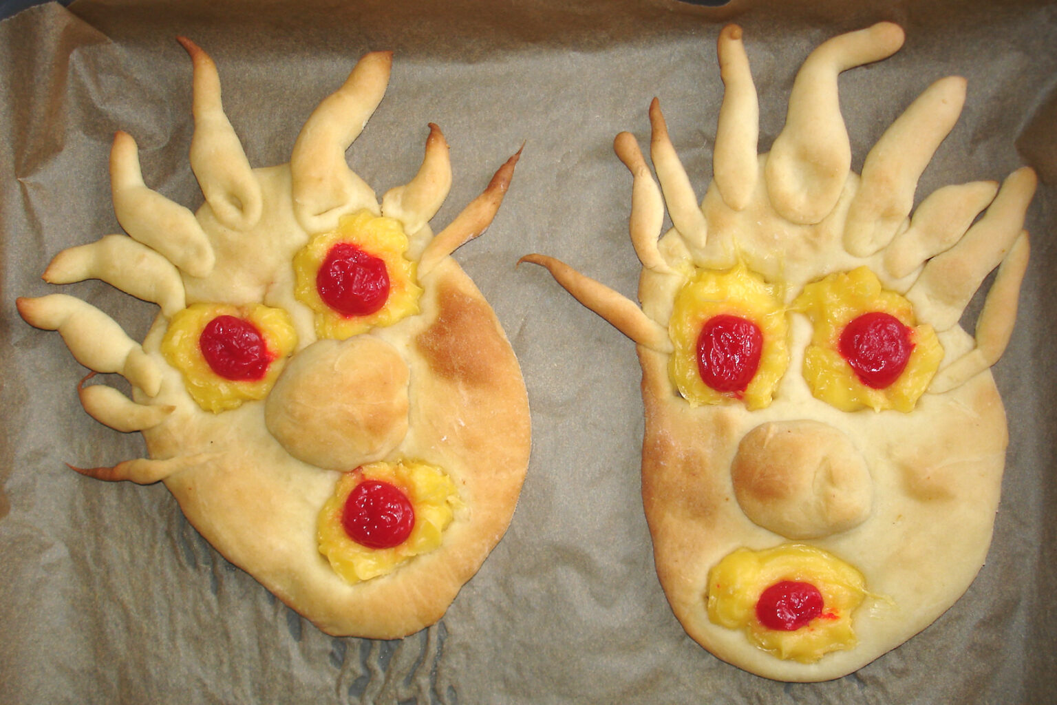  Fasching im Kindergarten - Kinderspiele-Welt.de Motiv 