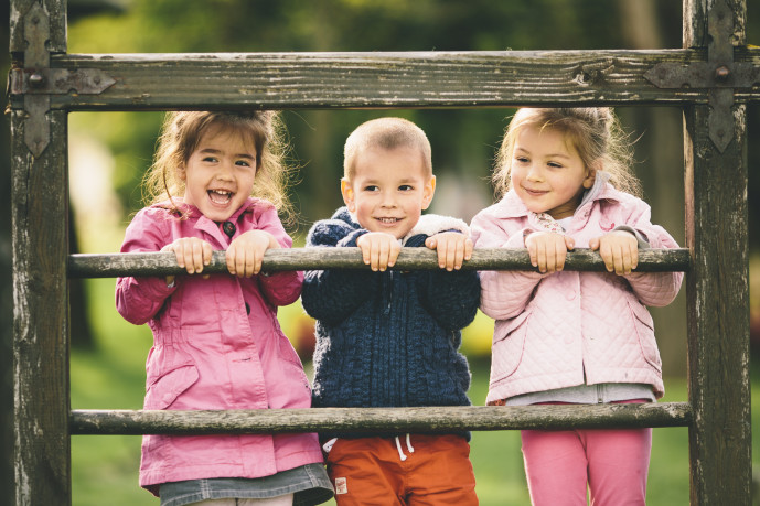 namen kennenlernen kindergarten