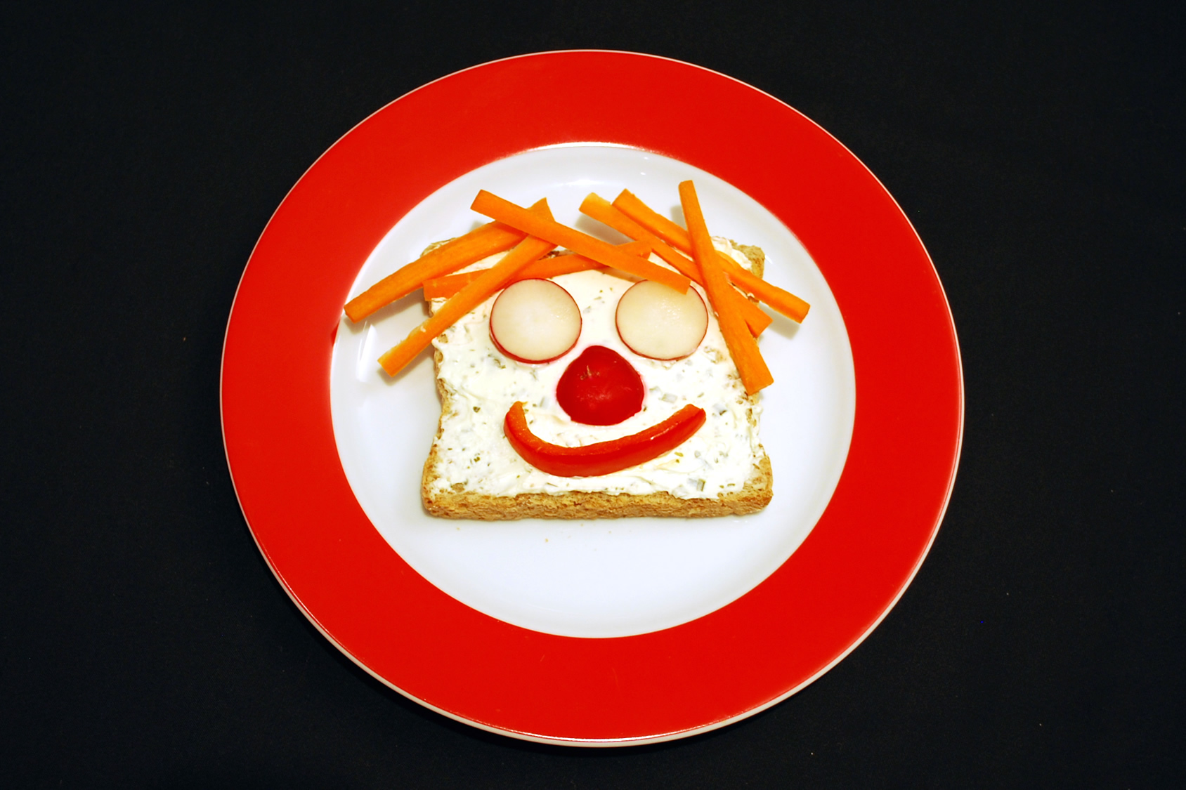 Brot Mit Gesicht - Rezepte Suchen