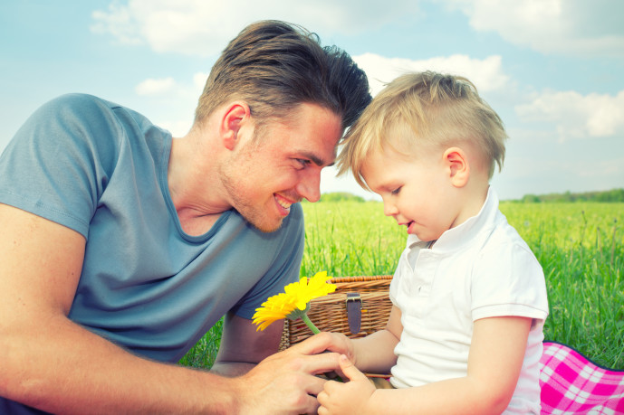 Für mein vater gedicht