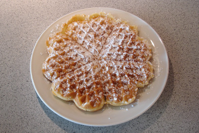 Waffel