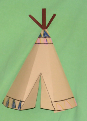 Tipi