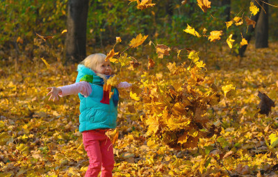 Herbstspiele