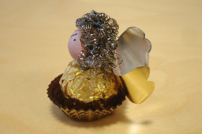 Rocher Engel