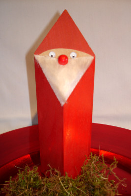 Holz-Nikolaus