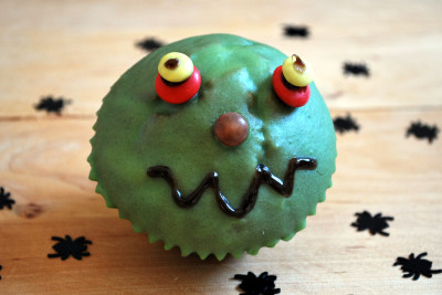 Monster-Muffin