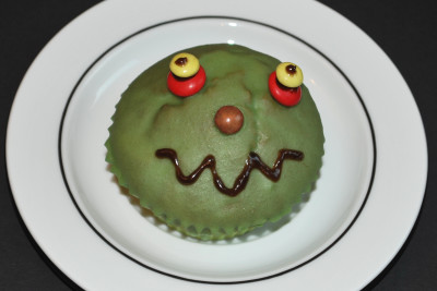Monster-Muffin