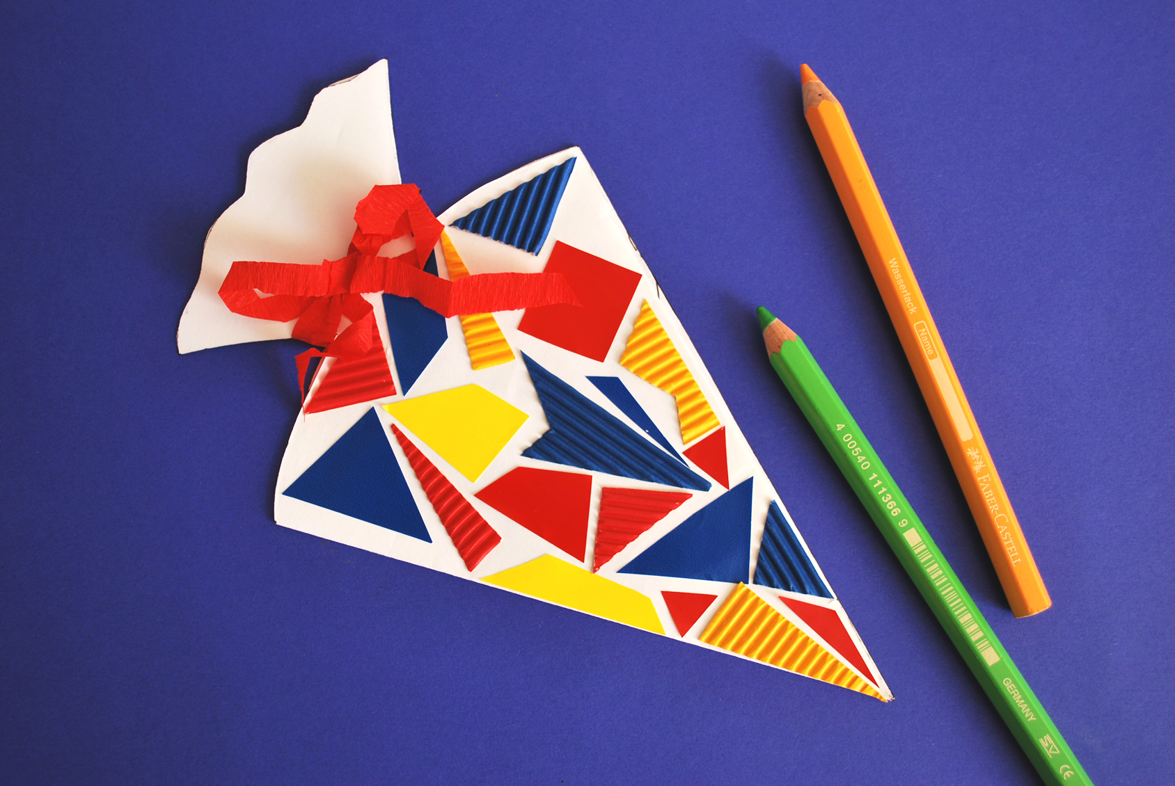 Einladung Einschulung - Kinderspiele-Welt.de