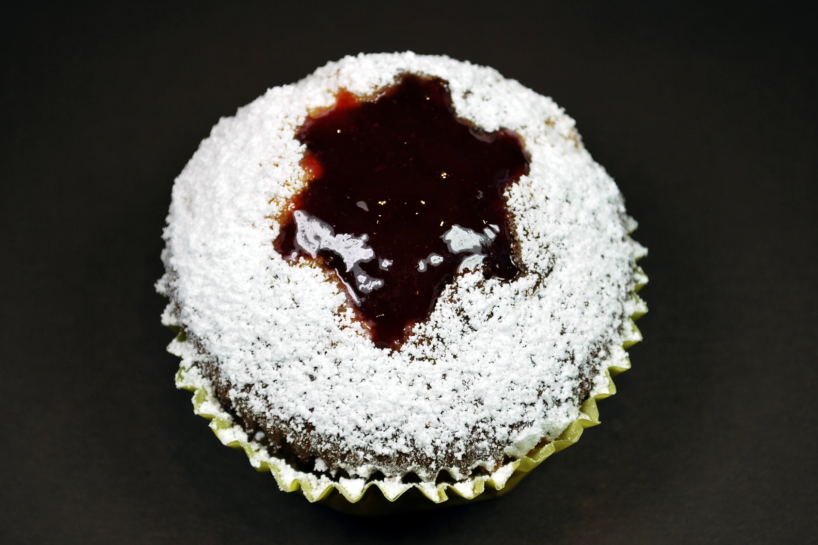 Marmeladen-Muffins - Kinderspiele-Welt.de