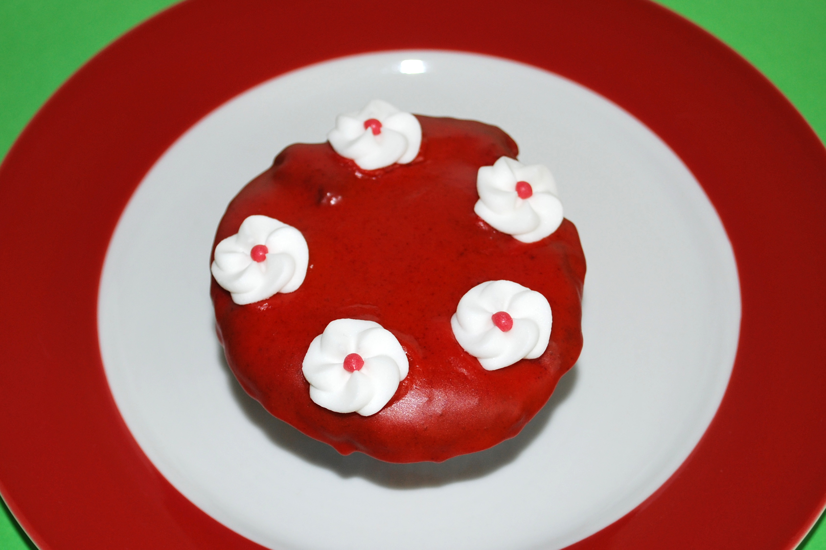 Muttertag Muffins - Kinderspiele-Welt.de