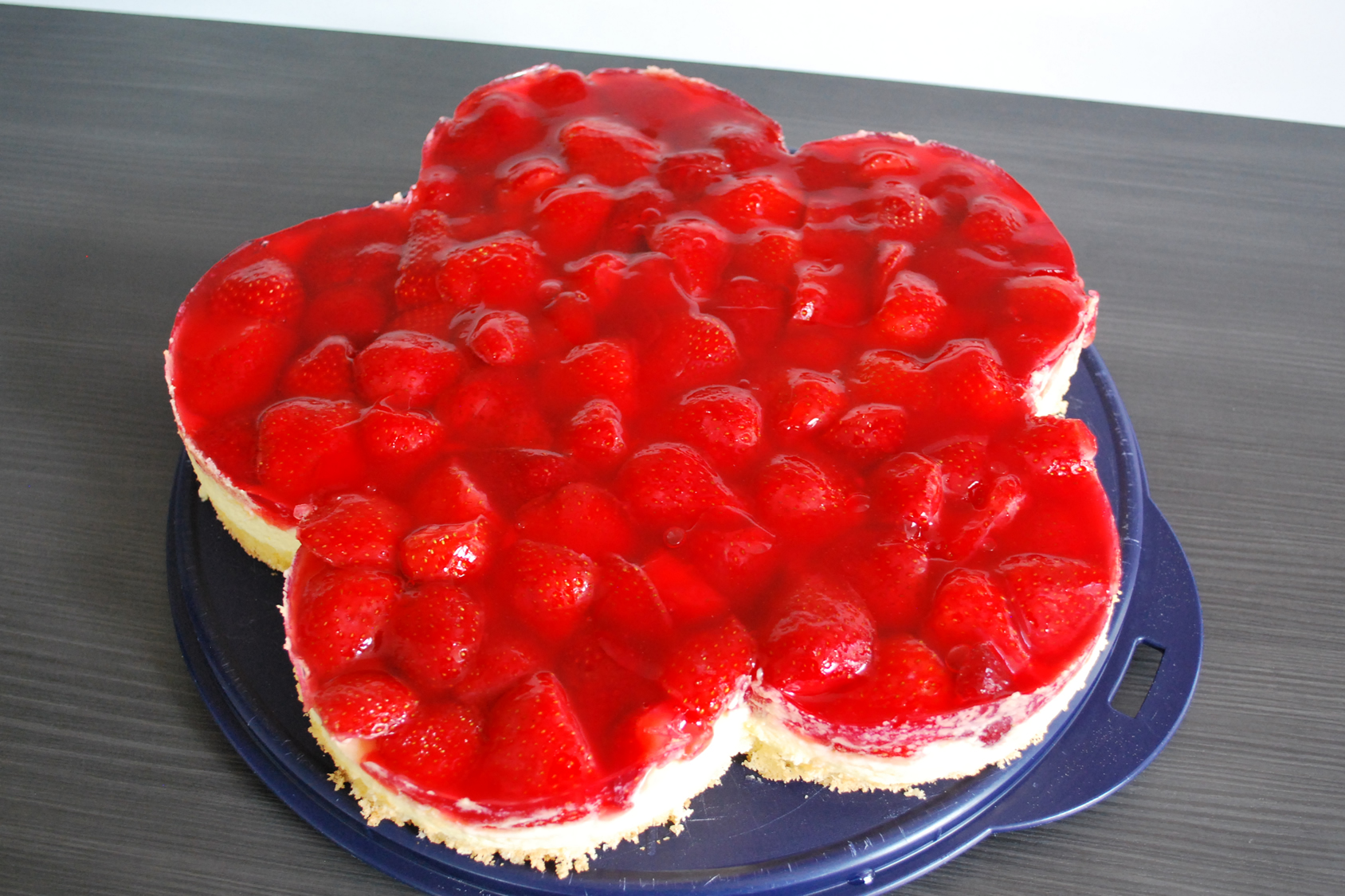 Muttertag Kuchen-Rezepte - Kinderspiele-Welt.de